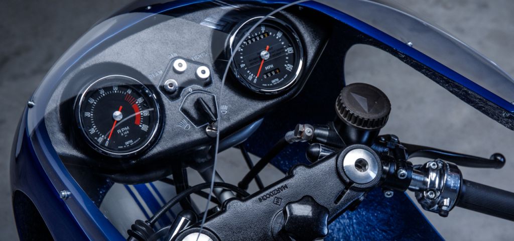 Back to Classics | Premium Ducati Parts & Restorations